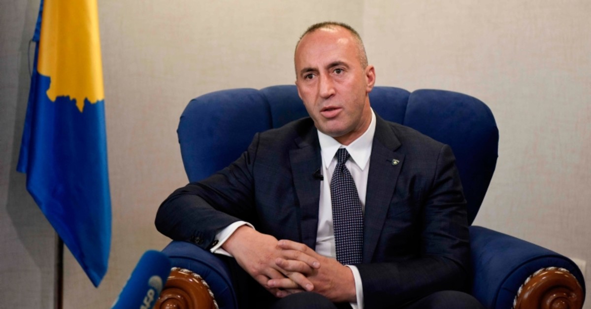 Haradinaj takohet me Chollet: Të arrrihet marrëveshje finale me Serbinë