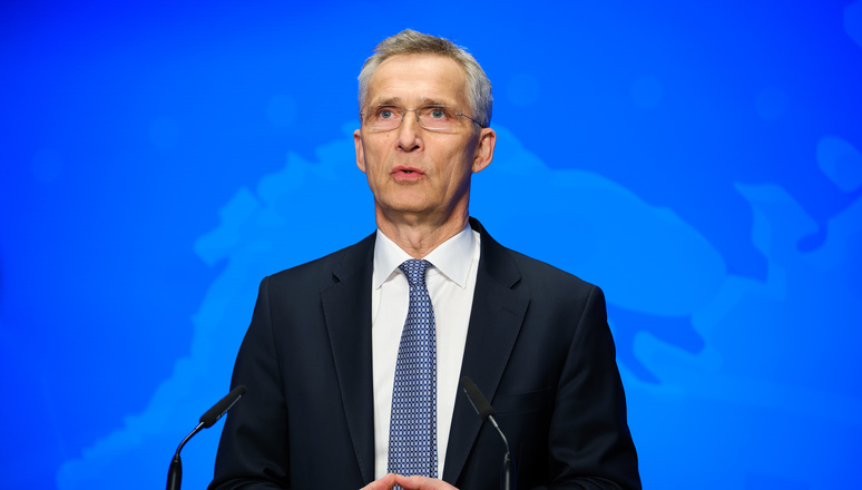 Stoltenberg: NATO po shqyrton vendosjen e armëve bërthamore