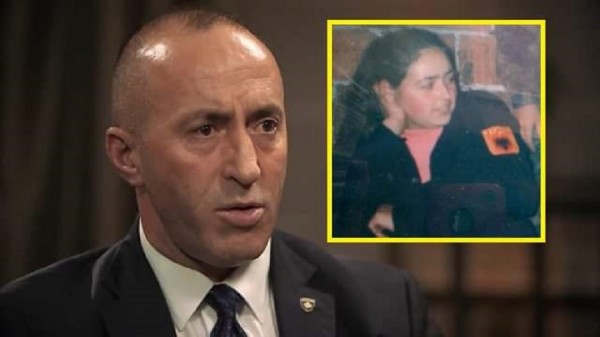 ​Haradinaj kujton heroinën Mervete Maksutaj: Shembull i përjetshëm i veprimt guximtar për liri