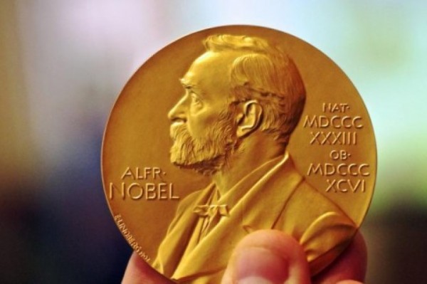 10 dhjetori, dita kur ishte ndarë çmimi i parë Nobel