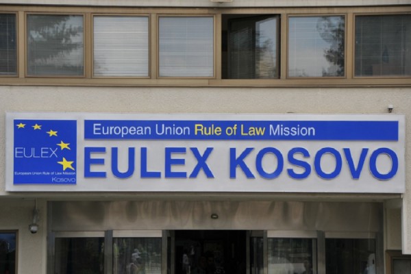 EULEX: Po monitorojmë situatën në veri përmes pranisë së shtuar në terren