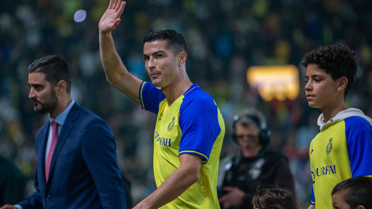 Pritja merr fund: Cristiano Ronaldo do të bëjë debutimin e tij për Al Nassr më këtë datë