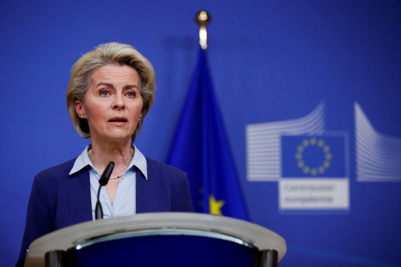 Von der Leyen më 19 shtator mbledh liderët e Ballkanit Perëndimor në Bruksel për diskutime mbi Planin e Rritjes të BE-së