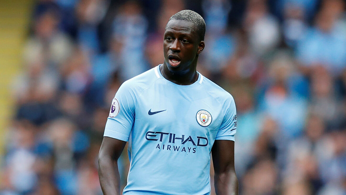 Benjamin Mendy lirohet nga akuzat për përdhunim dhe sulm seksual