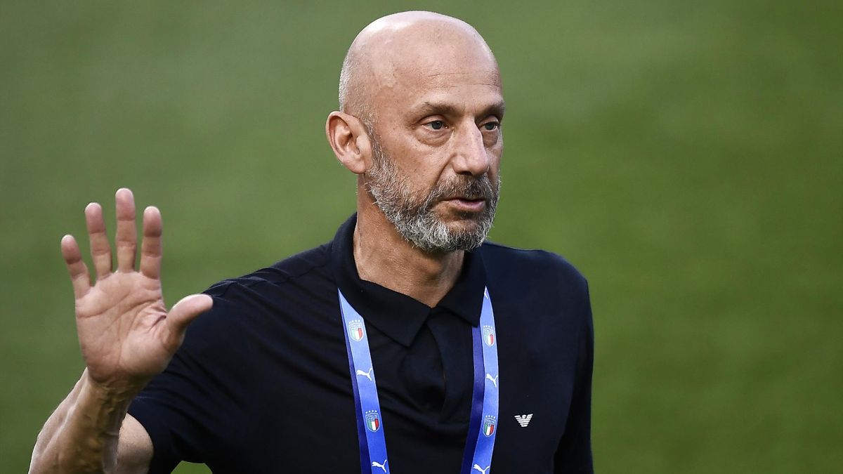 Ndërron jetë legjendari italian, Gianluca Vialli