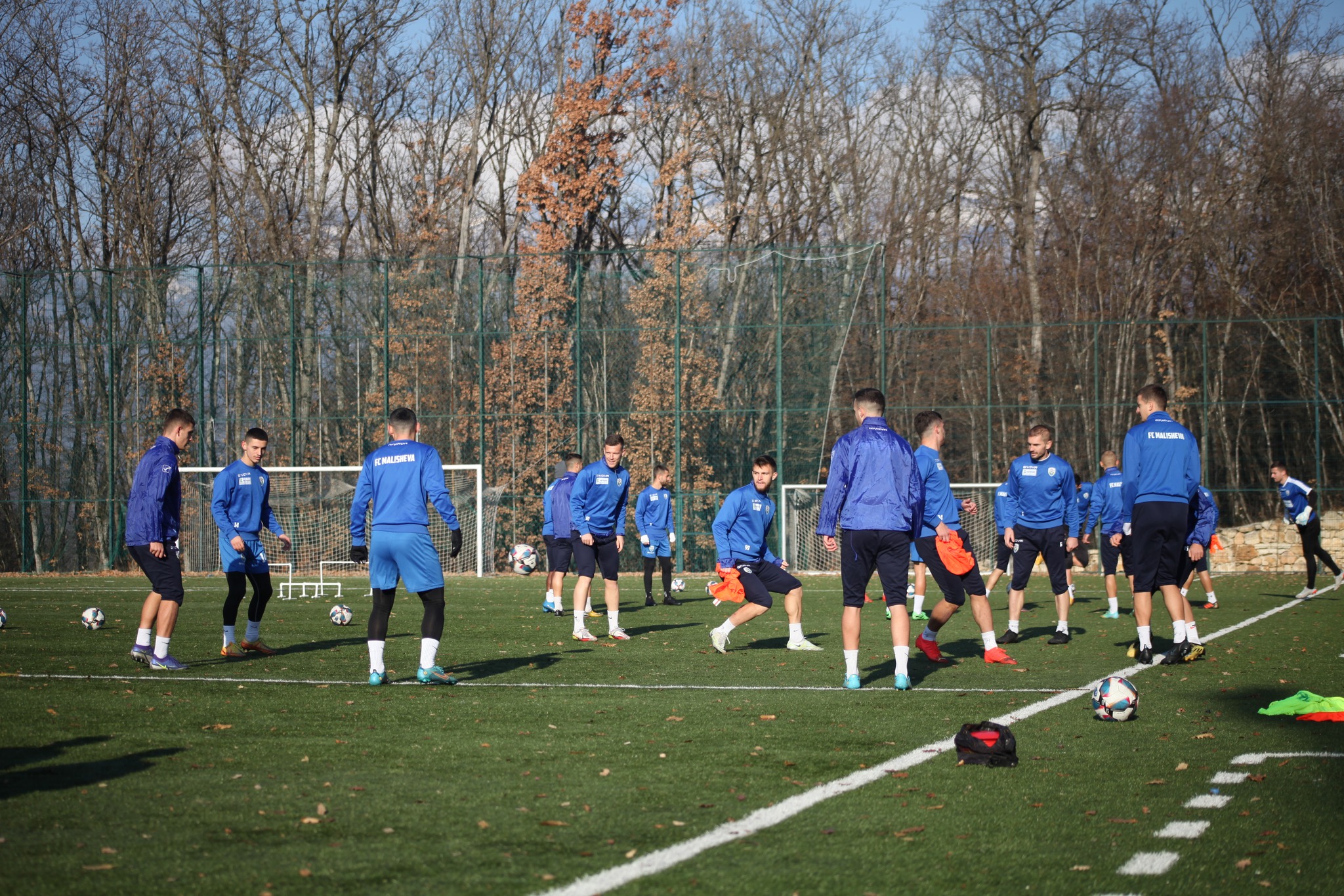 Ekipi i FC Malishevës përforcohet me një lojtar të ri