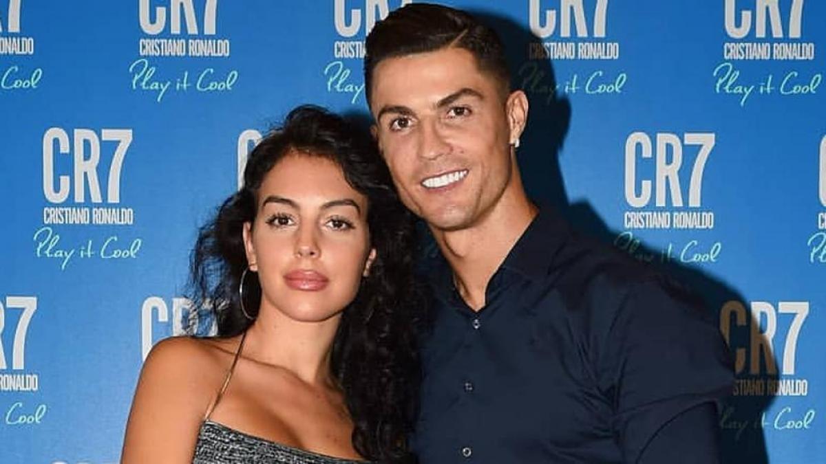 Ronaldo ndryshon ligjet arabe, do ti lejohet bashkëjetesa me Georgina Rodriguez