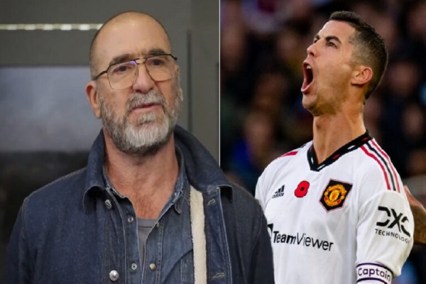 Cantona beson se Ronaldo duhet ta pranojë që po plaket: Ai nuk është më 25-vjeçar