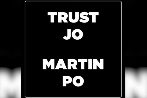 ​Krasniqi: Trust jo, Martin po