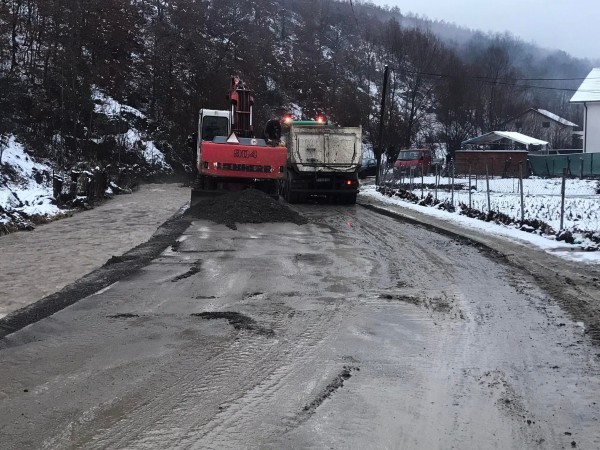 Komuna e Podujevës fton qytetarët të lajmërojnë dëmet e shkaktuara nga vërshimet