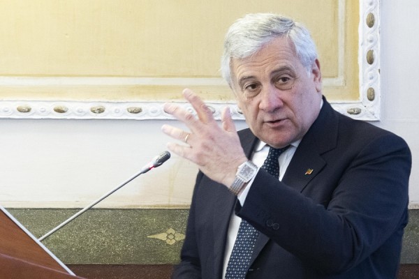 Tajani: E ardhmja e Evropës qëndron në Ballkan, të forcohet ekonomia për të garantuar paqen