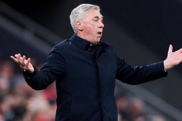 Ancelotti çuditërisht e cilëson mesfushorin e Real Madridit “të paprekshëm”