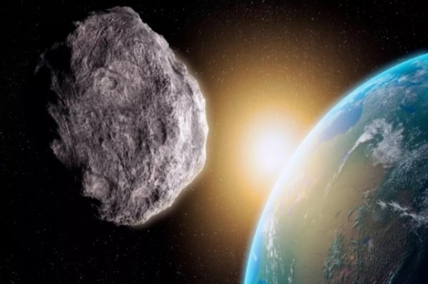 NASA parashikon se një asteroid do të kalojë afër Tokës këtë javë