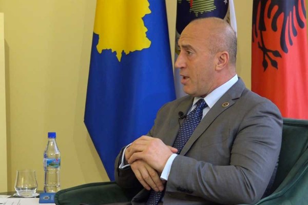 “Kurti po e mban sekret koeficientin”, Haradinaj: Kjo qeveri duhet rrëzuar