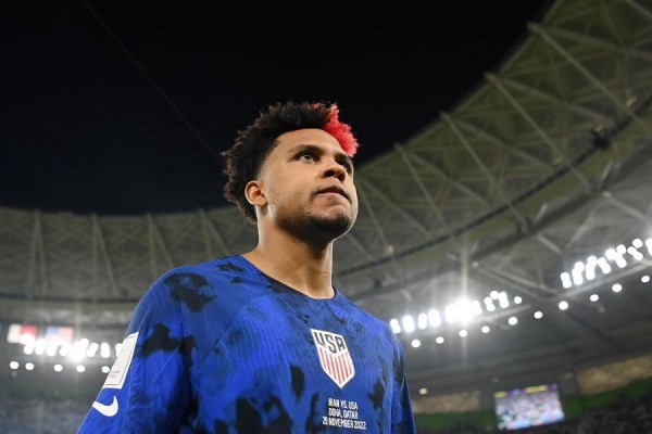 E konfirmon edhe Allegri, McKennie një hap larg kalimit në Premier Ligë