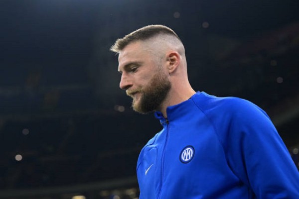 ​Skriniar: Po, kam nënshkruar me PSG-në