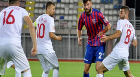 Superliga e Shqipërisë, këto janë ndeshjet e sotme