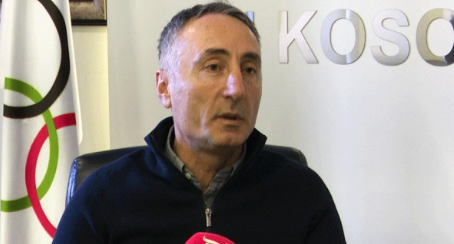 ​Krasniqi: Licencimi u shkaktoi telashe federatave, kategorizimi i takon KOK-ut e jo MKRS-së