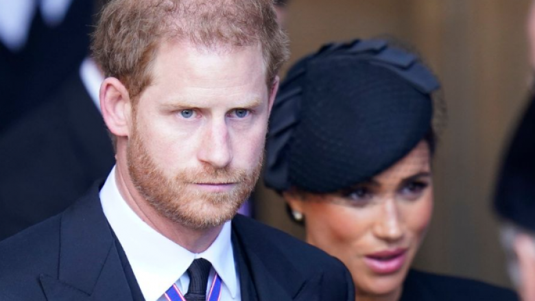 Makthi nuk mbaron për familjen mbretërore: Meghan Markle paralajmëron libër të ri?