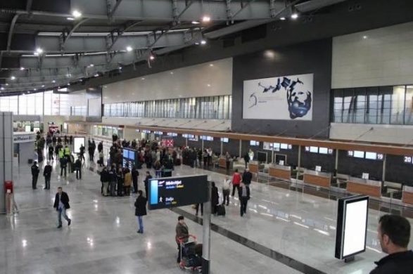 Pesë sekretet për të mos humbur valixhet në aeroport