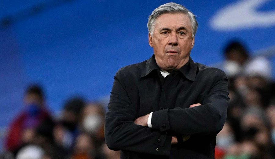 Ancelotti i përgjigjet drejtorit ekzekutiv të Atleticos: Korrupsioni është zhdukur