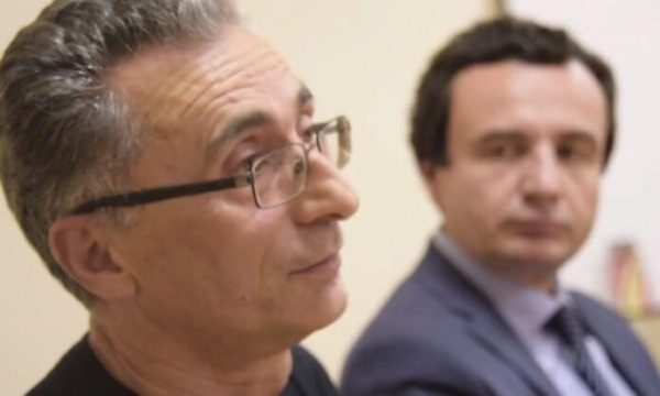 Feraj: Janë shtuar thirrjet për protestë në mbrojtje të Qeverisë Kurti për Zajednicën