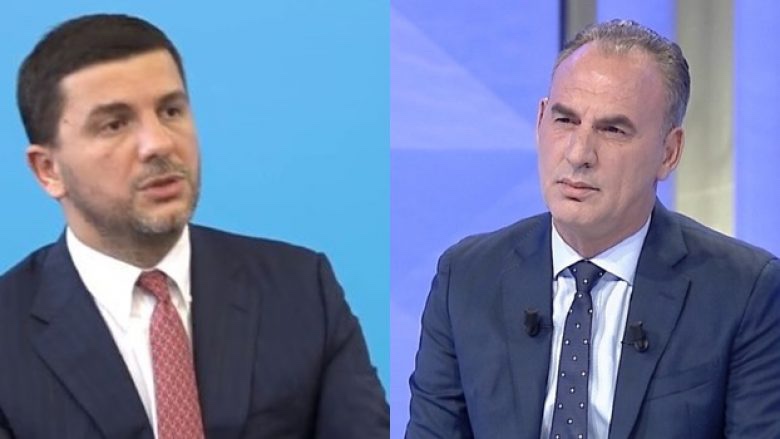 Krasniqi i prerë: As s’kërkon Limaj të kthehet në PDK, as PDK-ja ta kthejë atë