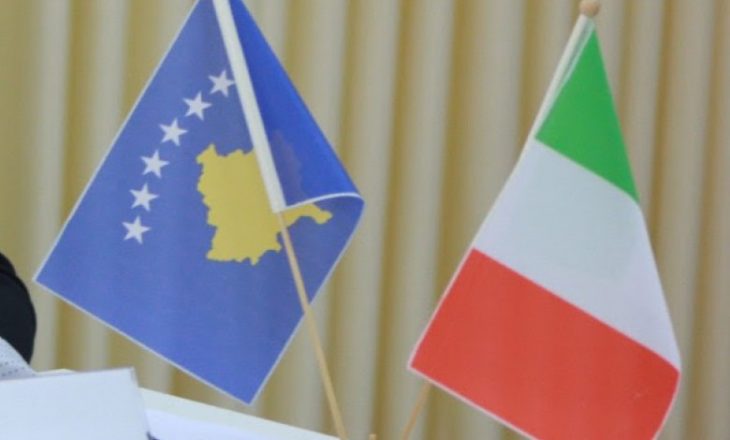 Ambasada e Italisë: Asocacioni nuk cenon sovranitetin e Kosovës, përkundrazi ndërton të ardhmen e saj