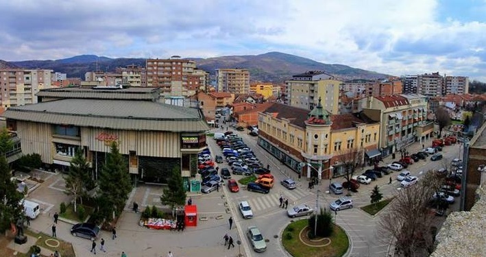 Zhduken dy persona në Mitrovicë