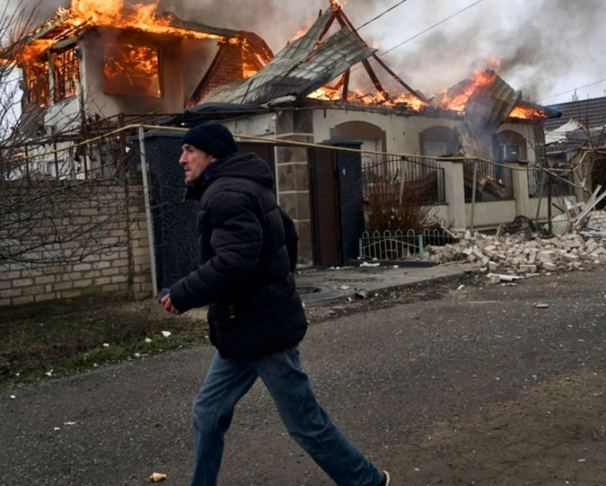 Bombardime në Ukrainë, pavarësisht armëpushimit të shpallur nga Putini