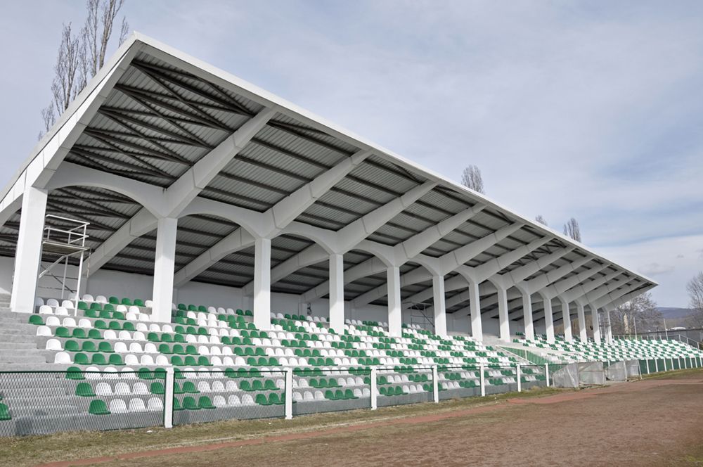 Vjedhje në stadiumin ‘Riza Lushta’ në Mitrovicë, Trepça ’89 me reagim kërkon ndihmë nga Policia e Kosovës