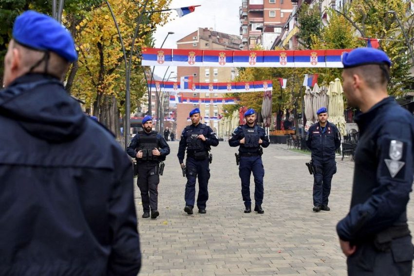 Media franceze e paraqet situatën në veri: Territor ku nuk funksion asgjë, as policia e as gjykata