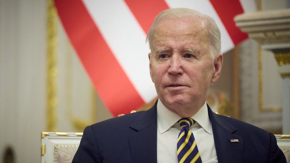 ​Biden: Putin bëri gabim të madh që pezulloi traktatin për armët bërthamore