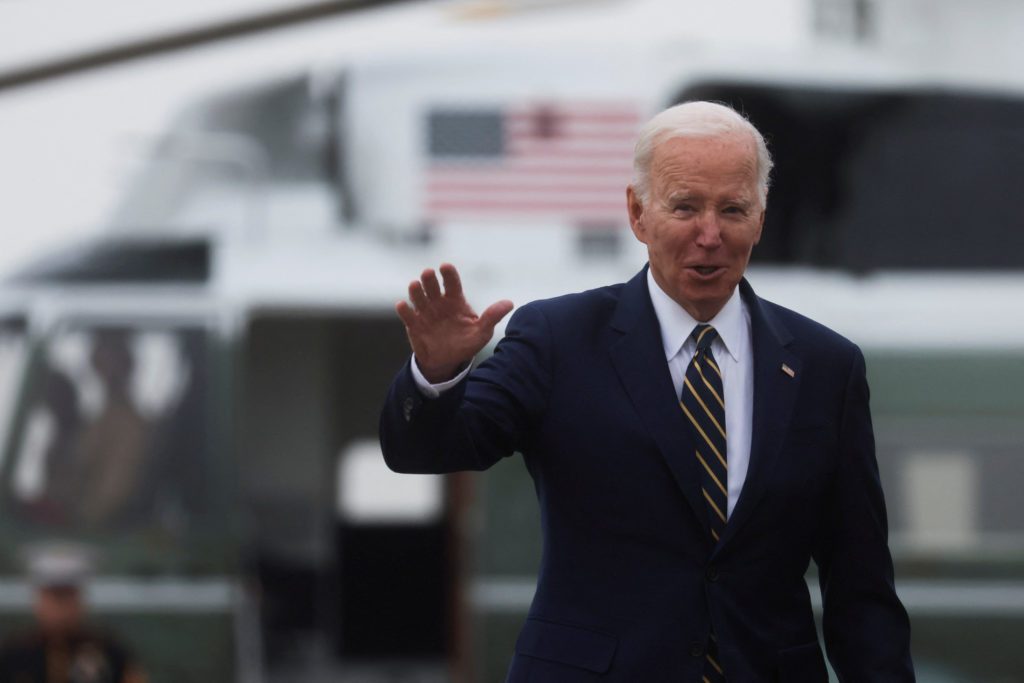 ​Biden do të vizitojë Poloninë, para shënimit të përvjetorit rus në Ukrainë