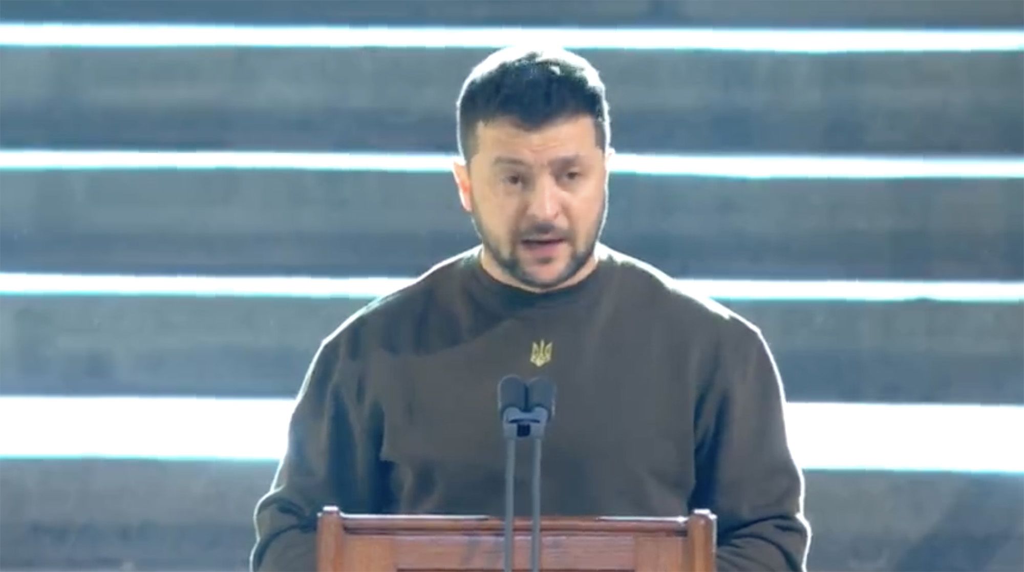 “Njohja e Kosovës është në duart e Presidentit Zelensky”