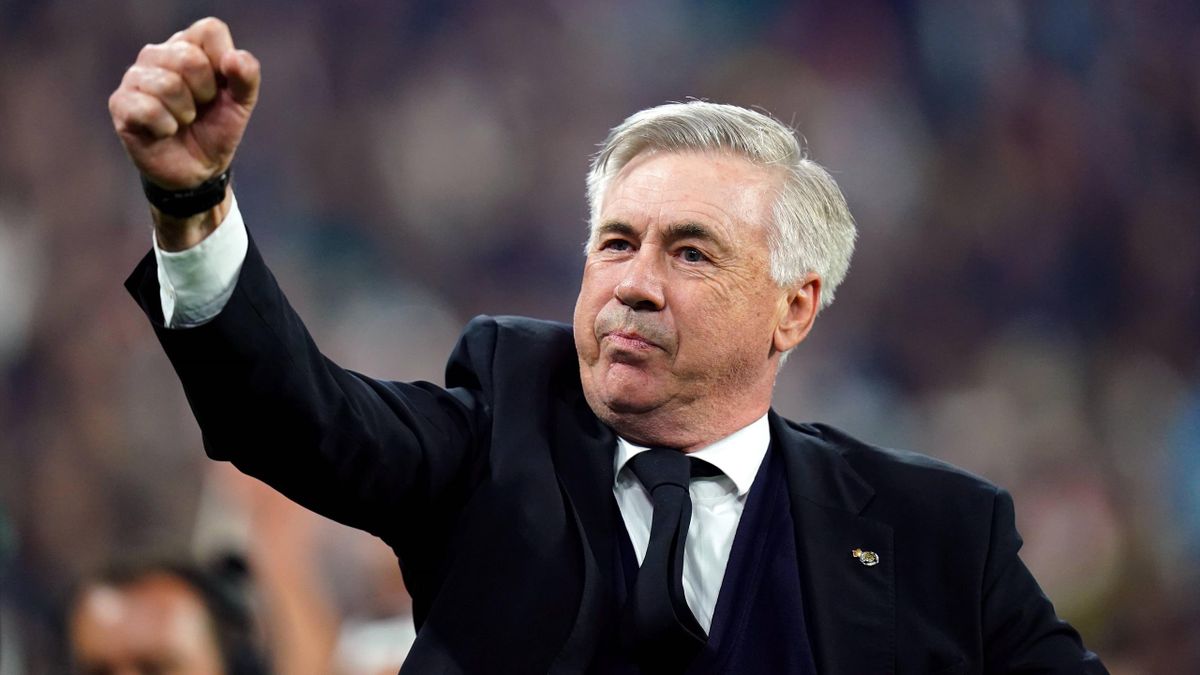 Ancelotti mohon marrëveshjen me Brazilin: Nuk di asgjë për këtë