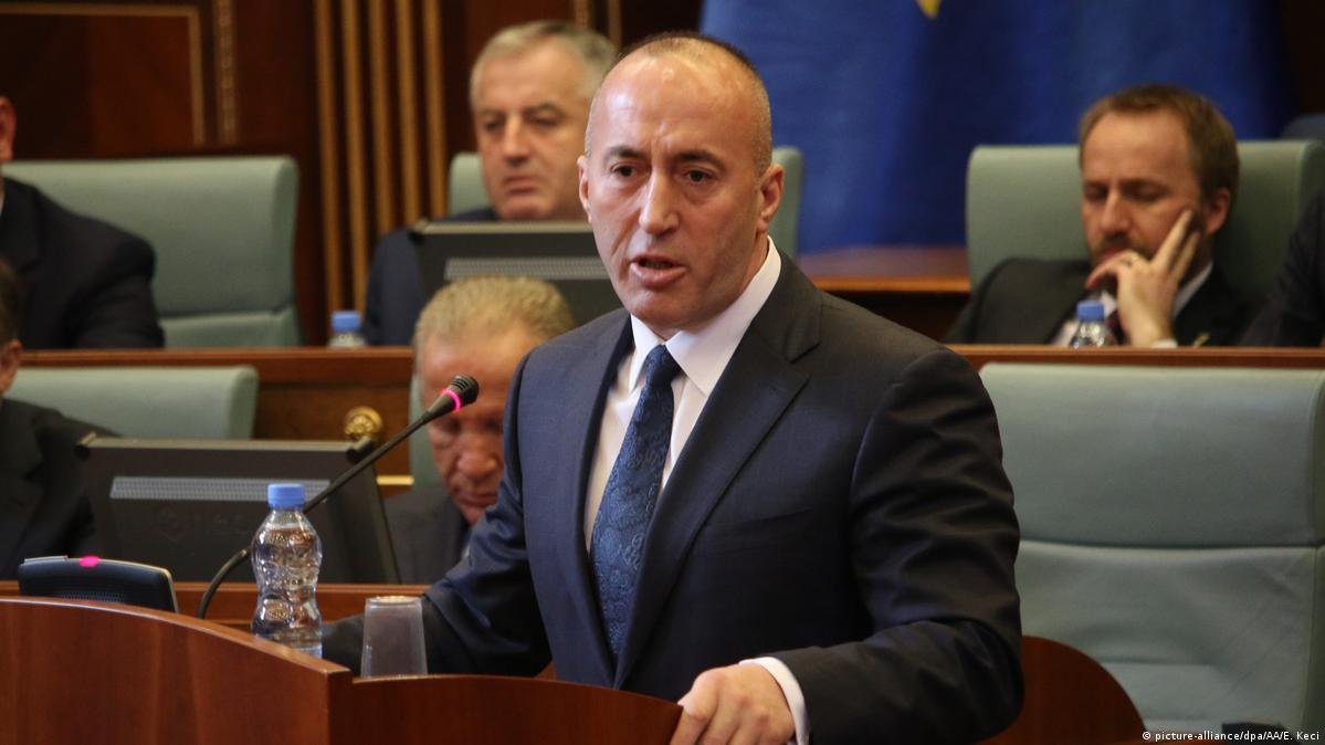 Haradinaj: Quhet plan franko-gjerman por është edhe amerikan, Kosova duhet ta pranojë