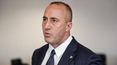 Haradinaj shqiptarëve në Mal të Zi: Ta votoni numrin 5 e të mbeteni zot shpie, ashtu siç keni qenë me nder gjatë gjithë historisë