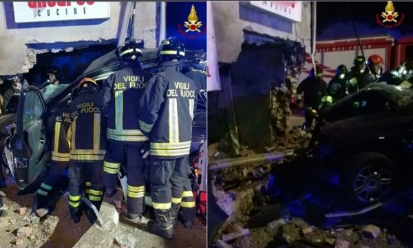 Aksidenti tragjik i mori jetën 4 shqiptarëve në Itali, del nga koma shoferi 32-vjeçar