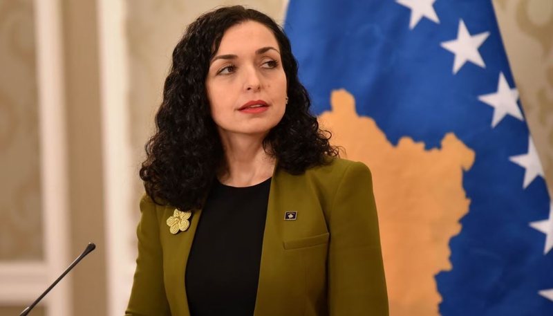 Osmani: Rusia po tenton ta destabilizojë Kosovën përmes Serbisë