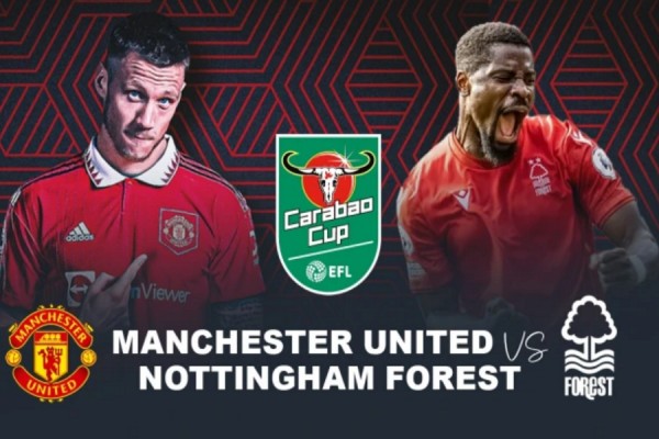 United luan sot ndeshjen e kthimit në Carabao Cup kundër Nottinghamit