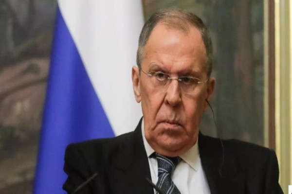 Lavrov: SHBA-të duan të shkatërrojnë Rusinë njësoj si Hitleri me hebrenjtë