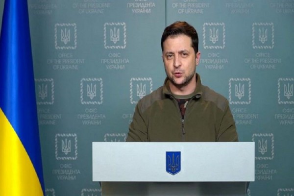 Zelensky: Ukraina meriton perspektivë konkrete për anëtarësimin në BE