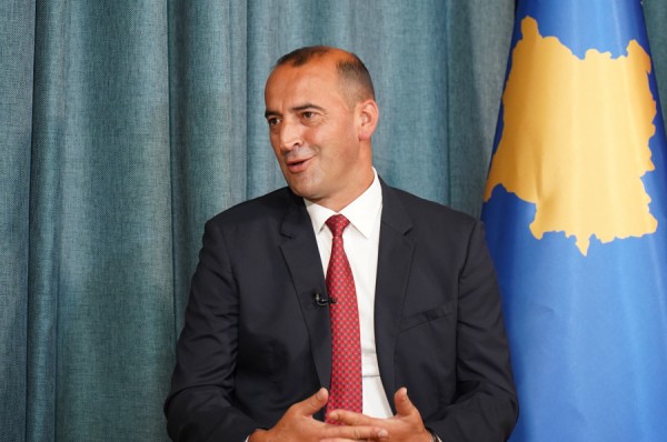 ​Haradinaj: A po bindeni që Albini po i ndërrojka fjalët