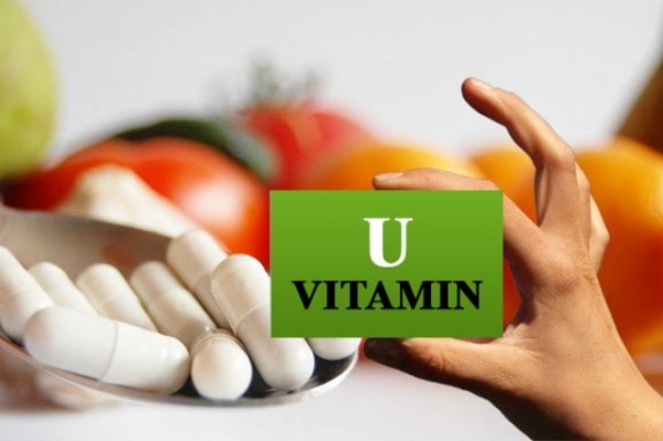 ​Çfarë është vitamina U