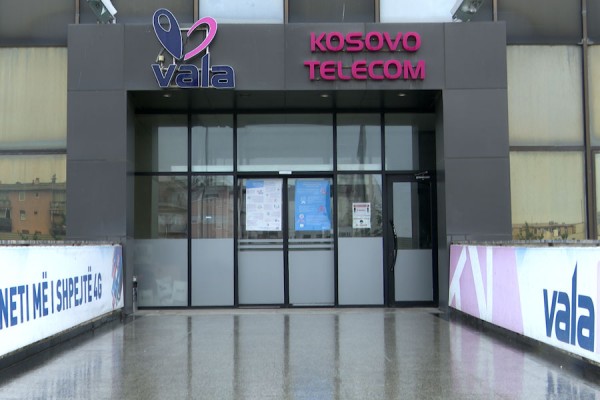 Telekomi zgjodhi zyrtarin kryesor të financave dhe thesarit