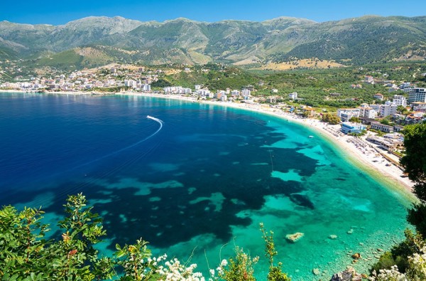 Shqipëria, tregues të fortë për një industri të madhe turistike