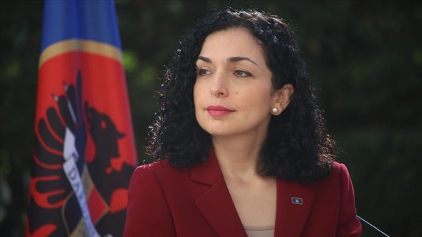 Të hënën Osmani ndan Medalje Presidenciale të Meritave