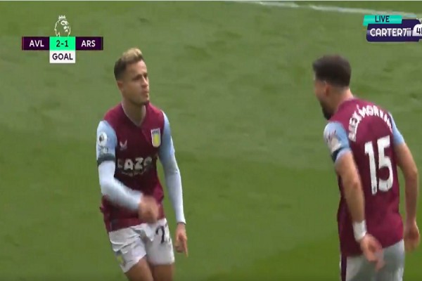 Coutinho shënon, probleme për Arsenalin (VIDEO)