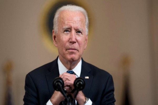 Biden viziton të martën Poloninë, në prag të 1-vjetorit të luftës në Ukrainë